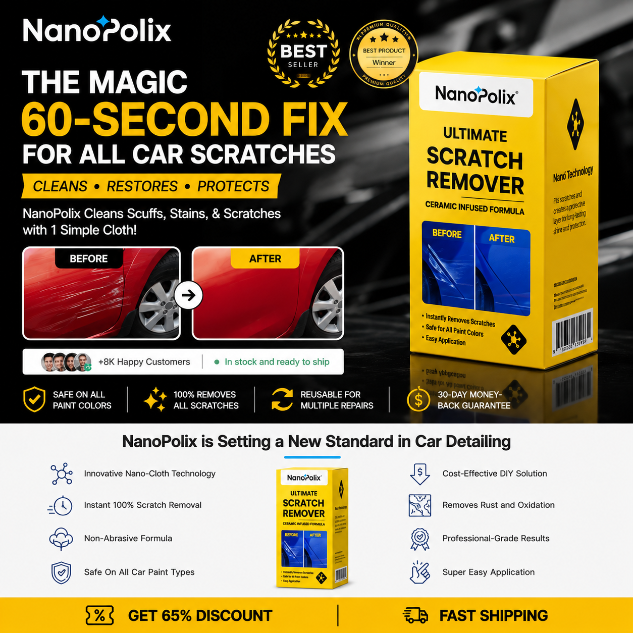 NanoPolix